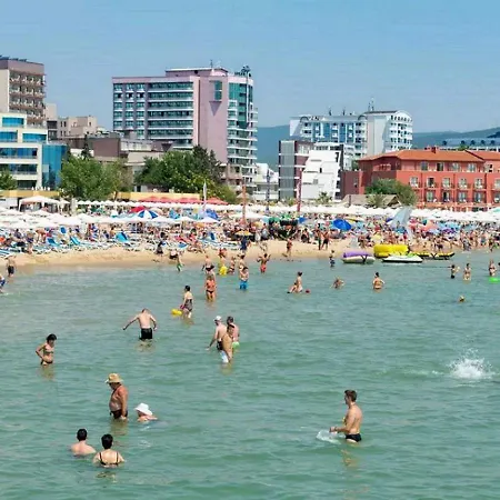 Lägenhet Sunny Day 6 - Nessebar